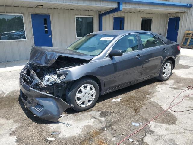 TOYOTA CAMRY BASE 2011 with VIN 4T1BF3EK5BU742730 - Photo from auction
