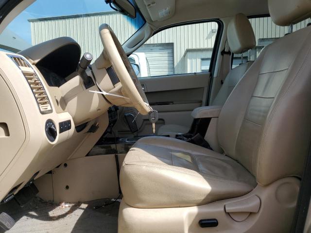 Photo 7 from auction – 2011 FORD ESCAPE LIM with VIN 1FMCU9EG5BKC12052