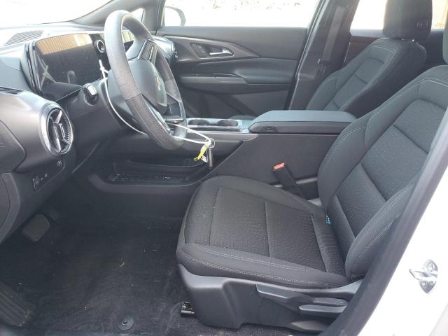 Photo 7 from auction – 2025 CHEVROLET EQUINOX LT with VIN 3GN7DLRP4SS112579