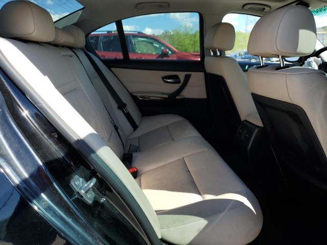 Photo 10 from auction – 2011 BMW 328 XI SUL with VIN WBAPK5C59BF123225