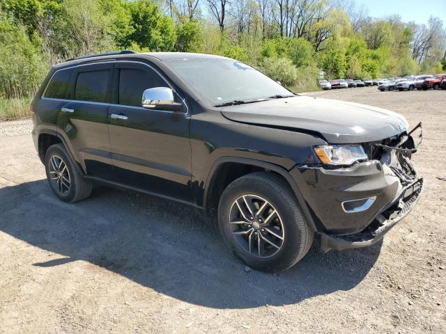 Photo 4 from auction – 2018 JEEP GRAND CHER with VIN 1C4RJFBG7JC237408