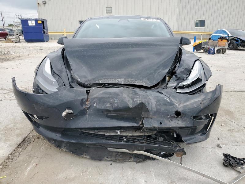 Photo 5 from auction – 2021 TESLA MODEL 3 with VIN 5YJ3E1EA6MF006429