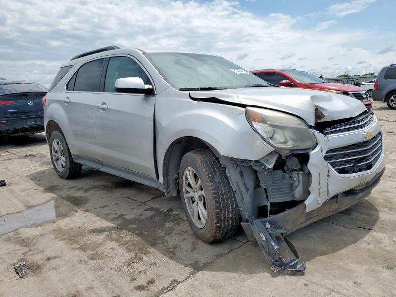 Photo 4 from auction – 2017 CHEVROLET EQUINOX LT with VIN 2GNALCEK0H6315317