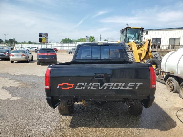 Photo 6 from auction – 1990 CHEVROLET GMT-400 C1 with VIN 1GCDC14N3LZ248697