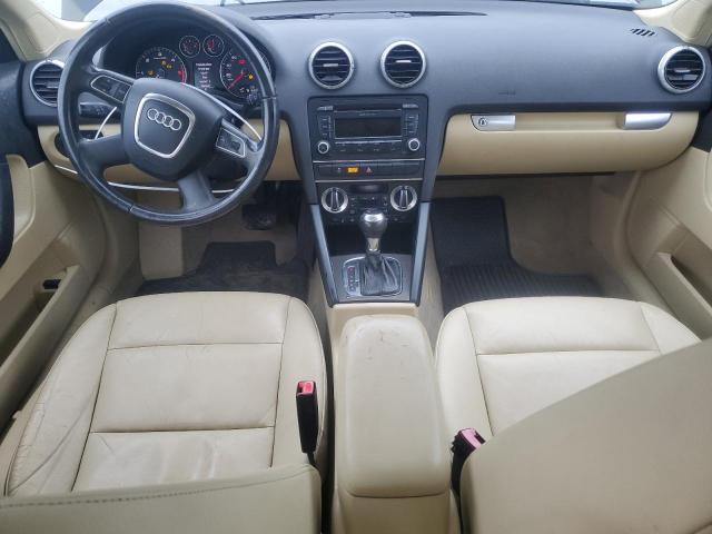 Photo 8 from auction – 2012 AUDI A3 PREMIUM with VIN WAUBJAFM1CA060001