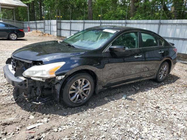 Photo 1 from auction – 2015 NISSAN ALTIMA 2.5 with VIN 1N4AL3AP5FC575930