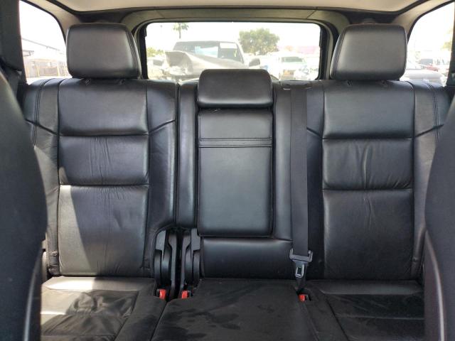 Photo 10 from auction – 2012 JEEP GRAND CHER with VIN 1C4RJEAG8CC216453