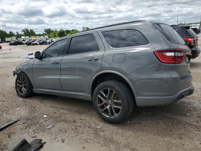 Photo 2 from auction – 2020 DODGE DURANGO SR with VIN 1C4SDJGJ6LC223745