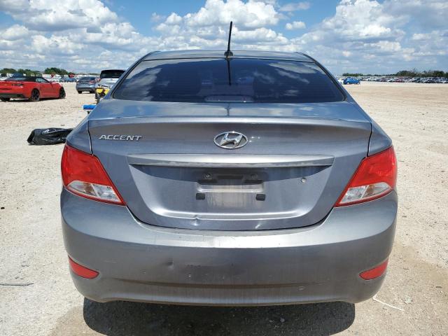 صورة رقم 6 من المزاد - 2016 HYUNDAI ACCENT مع VIN KMHCT4AE9GU062064