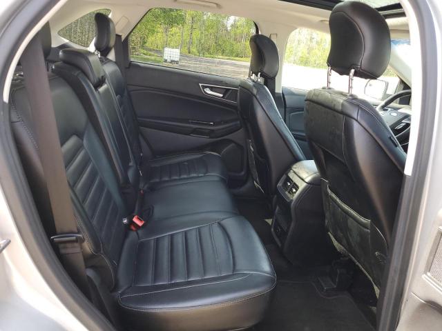 Photo 11 from auction – 2016 FORD EDGE SEL with VIN 2FMPK4J91GBC12360