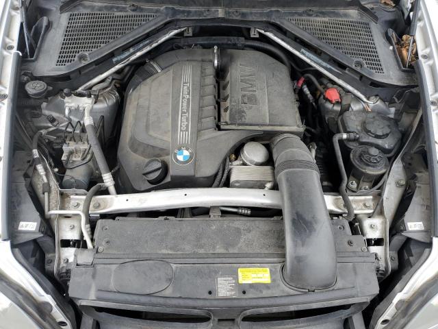 Photo 12 from auction – 2012 BMW X5 XDRIVE3 with VIN 5UXZV4C59CL991918