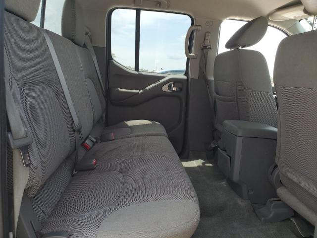 Photo 10 from auction – 2015 NISSAN FRONTIER S with VIN 1N6AD0ER0FN762642
