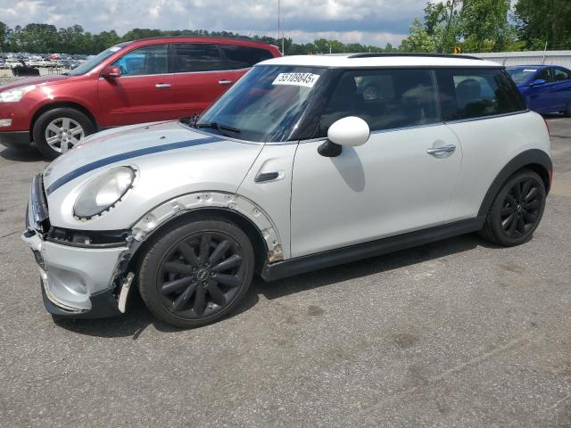 MINI COOPER 2015 with VIN WMWXM5C59F3A04501 - Photo from auction