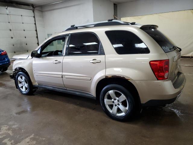 Photo 2 from auction – 2006 PONTIAC TORRENT with VIN 2CKDL73F466124041