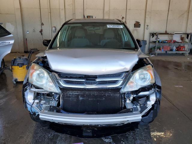 Photo 5 from auction – 2011 HONDA CR-V EX with VIN 5J6RE4H52BL013523