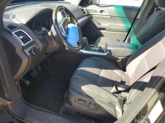 Photo 7 from auction – 2015 FORD EXPLORER X with VIN 1FM5K7D88FGB52547