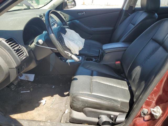 Photo 7 from auction – 2012 NISSAN ALTIMA BAS with VIN 1N4AL2AP3CN432615