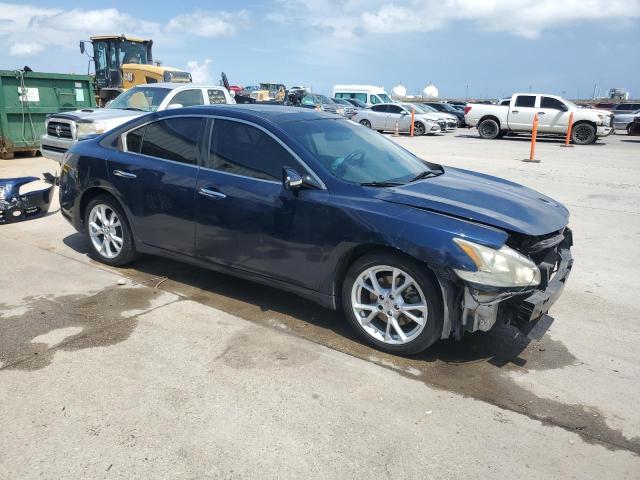 Zdjęcie 4 z aukcji – 2013 NISSAN MAXIMA S z VIN 1N4AA5AP2DC825915