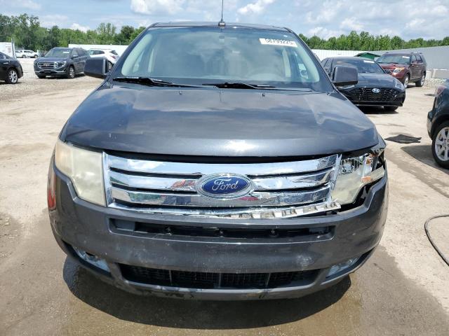 Photo 5 from auction – 2007 FORD EDGE SEL P with VIN 2FMDK39C17BB24180