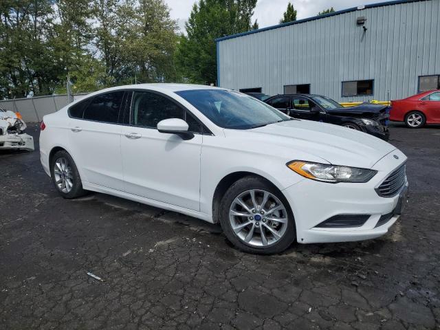 Photo 4 from auction – 2017 FORD FUSION SE with VIN 3FA6P0H77HR408021