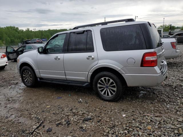 Photo 2 from auction – 2017 FORD EXPEDITION with VIN 1FMJU1JT6HEA68336