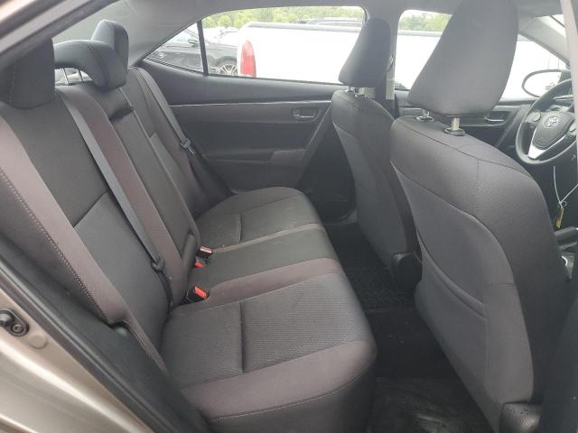 Photo 10 from auction – 2018 TOYOTA COROLLA L with VIN 2T1BURHE0JC973355