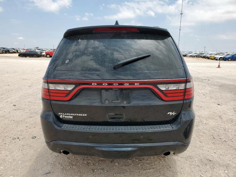 Photo 6 from auction – 2024 DODGE DURANGO R/ with VIN 1C4SDHCT1RC207106