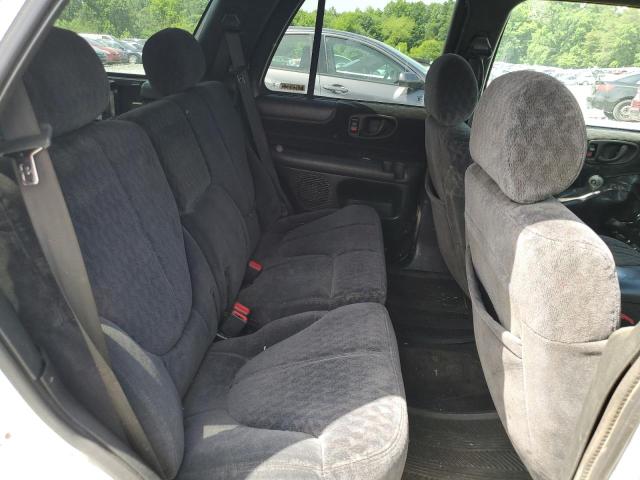 Photo 11 from auction – 2001 GMC JIMMY with VIN 1GKDT13W512204706