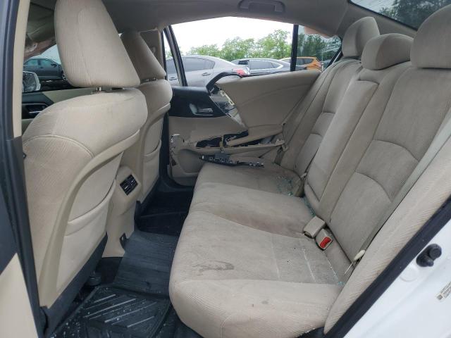 Photo 10 from auction – 2014 HONDA ACCORD EX with VIN 1HGCR2F78EA178762