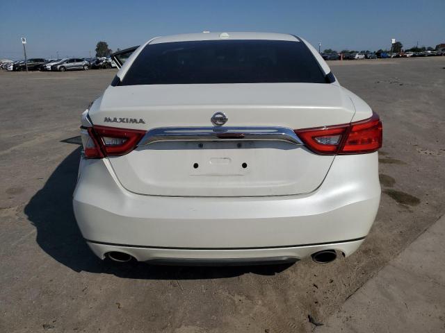 Photo 6 from auction – 2017 NISSAN 200SX/SE with VIN 1N4AA6AP5HC439193