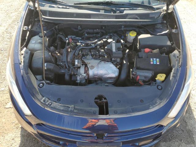Photo 11 from auction – 2013 DODGE DART SE with VIN 1C3CDFAHXDD216112