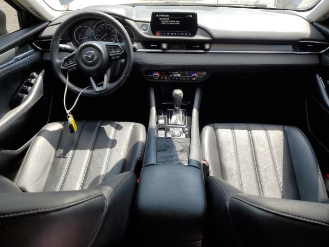 Photo 8 from auction – 2020 MAZDA 6 TOURING with VIN JM1GL1VM4L1524306