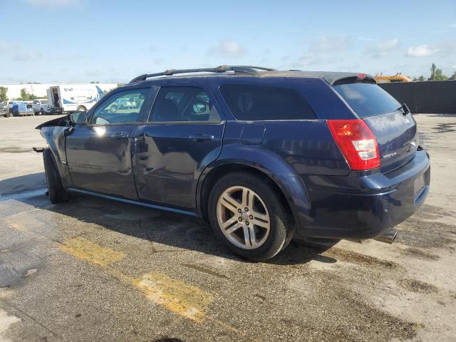 Photo 2 from auction – 2005 DODGE MAGNUM R/T with VIN 2D4GV582X5H555689