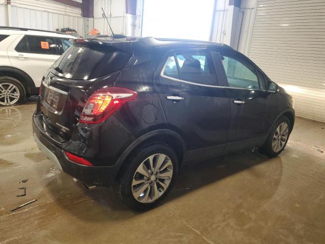 Photo 3 from auction – 2019 BUICK ENCORE PRE with VIN KL4CJASB8KB781091