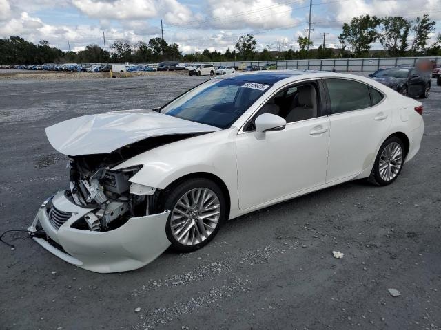 LEXUS ES 350 2013 with VIN JTHBK1GG4D2049562 - Photo from auction