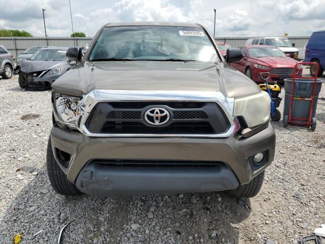 Photo 5 from auction – 2014 TOYOTA TACOMA DOUBLE CAB with VIN 3TMLU4EN1EM157957