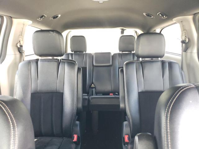Photo 10 from auction – 2017 DODGE GRAND CARA with VIN 2C4RDGCG6HR557817