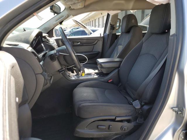 Photo 7 from auction – 2016 CHEVROLET TRAVERSE L with VIN 1GNKRGKD9GJ187600