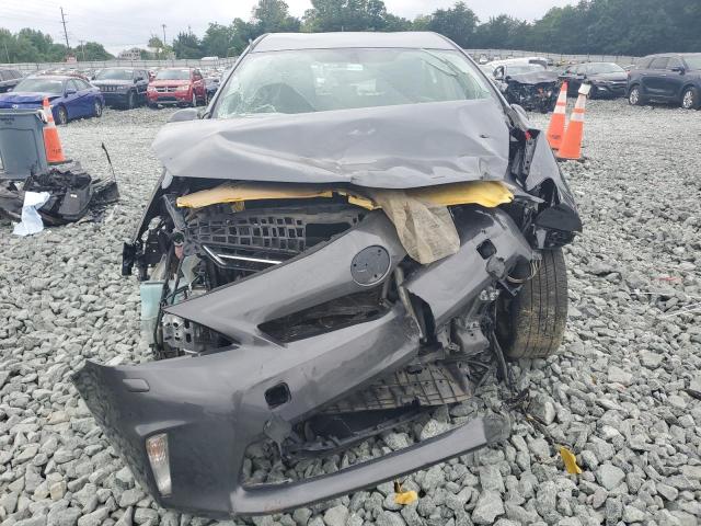 Photo 5 from auction – 2012 TOYOTA PRIUS V with VIN JTDZN3EUXC3022399