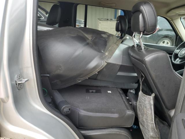 Photo 11 from auction – 2012 JEEP LIBERTY SP with VIN 1C4PJMAK5CW198711