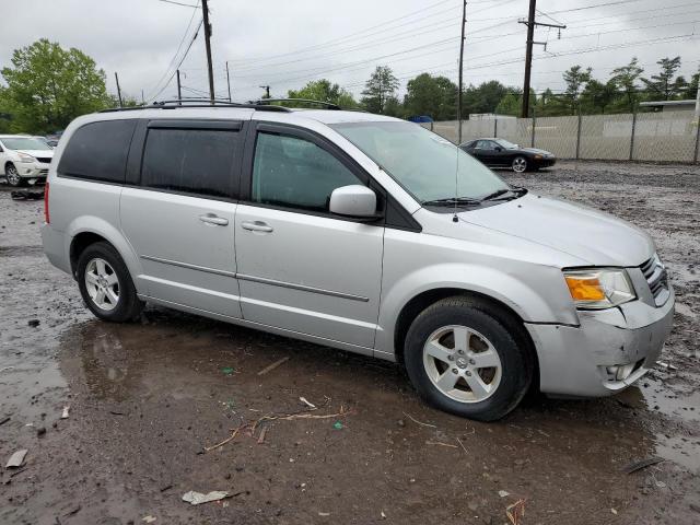 Фото 4 с аукциона – 2010 DODGE GRAND CARA с VIN 2D4RN5D11AR461842