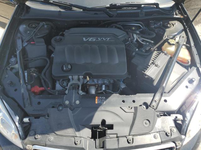 Photo 11 from auction – 2016 CHEVROLET IMPALA LIM with VIN 2G1WC5E32G1174371