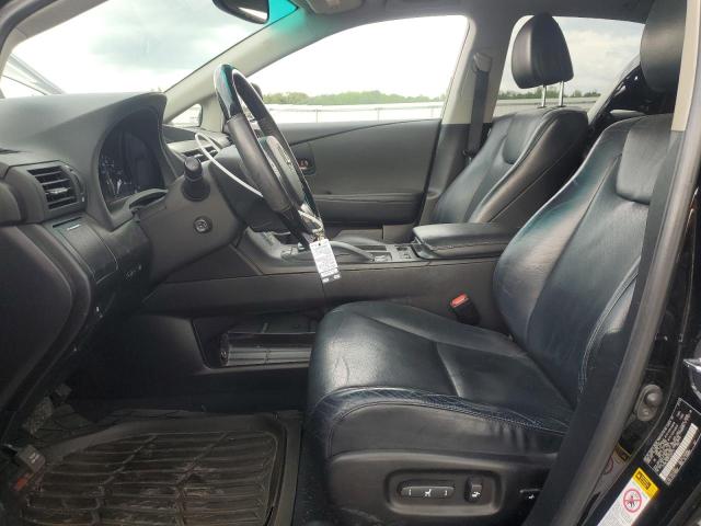 Photo 7 from auction – 2015 LEXUS RX 350 BAS with VIN 2T2BK1BA0FC332111