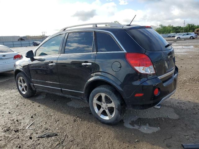 Photo 2 from auction – 2012 CHEVROLET CAPTIVA SP with VIN 3GNAL3E59CS641315