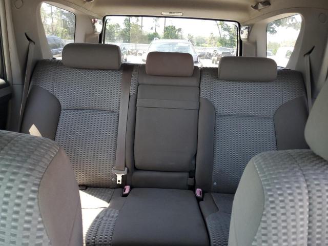Photo 10 from auction – 2007 TOYOTA 4RUNNER SR with VIN JTEZU14R478088925