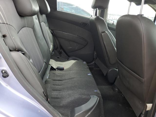 Photo 10 from auction – 2015 CHEVROLET SPARK 1LT with VIN KL8CD6S92FC741346