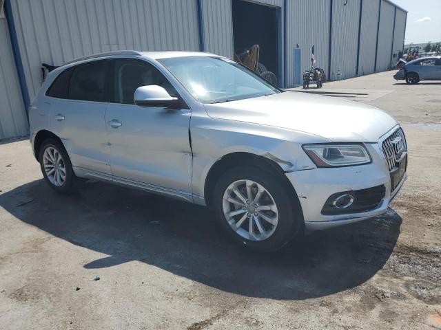 Photo 4 from auction – 2013 AUDI Q5 PREMIUM with VIN WA1CFAFP3DA079020