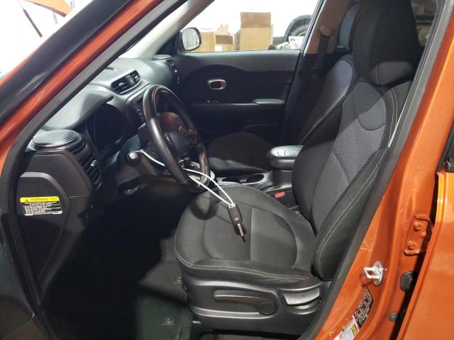 Фото 7 с аукциона – 2018 KIA SOUL + с VIN KNDJP3A52J7523282