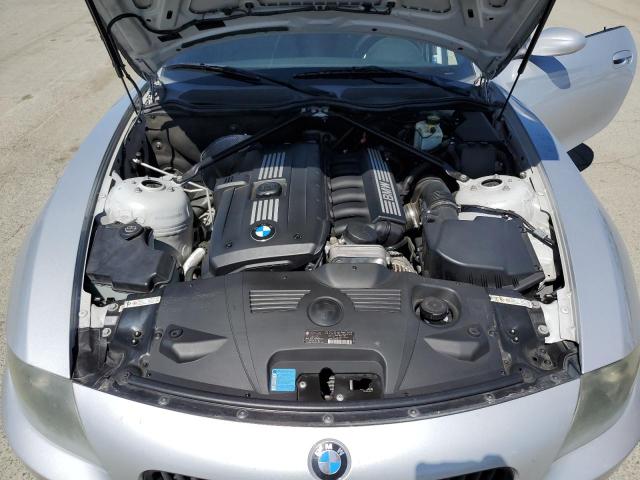 Photo 11 from auction – 2008 BMW Z4 3.0 with VIN 4USBU33538LW75870