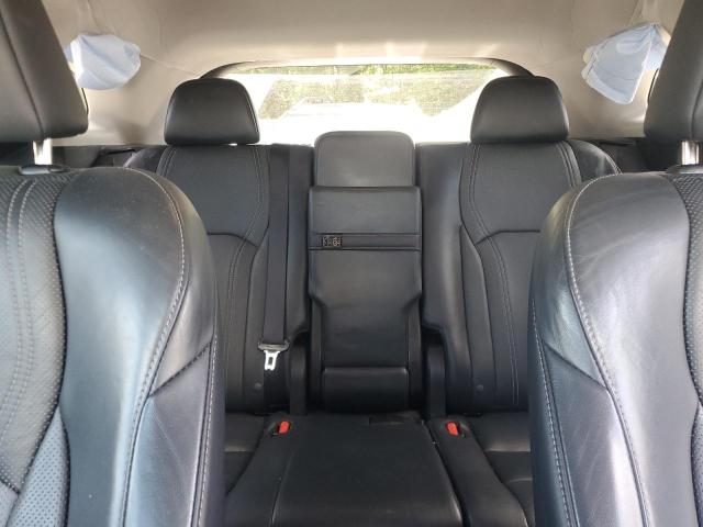 Photo 10 from auction – 2018 LEXUS RX 350 BAS with VIN 2T2BZMCA6JC148926